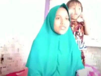 indoneshia women 2
