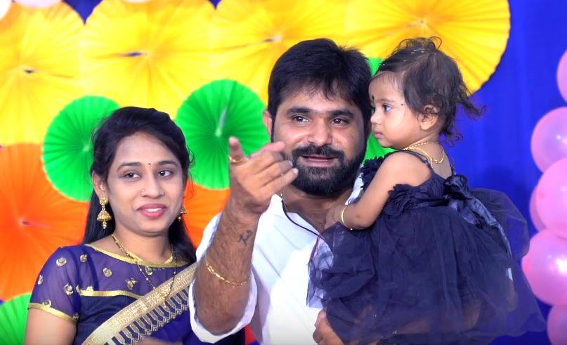 jabardast comedians and their wives