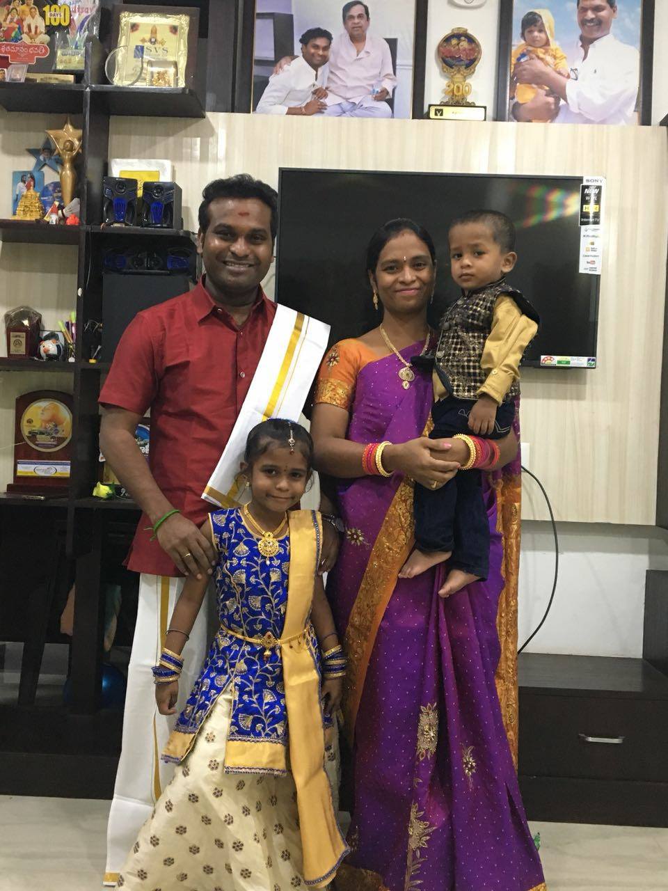 jabardast comedians and their wives