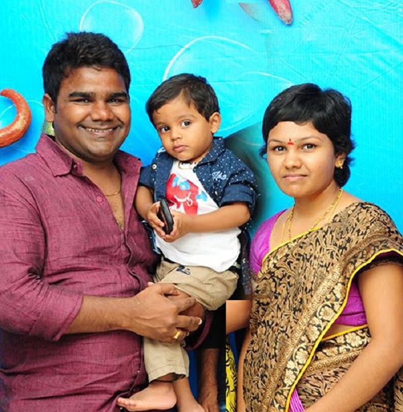 jabardast comedians and their wives