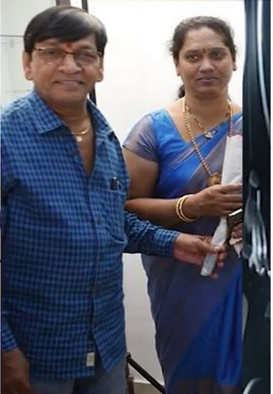 jabardast comedians and their wives