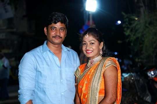 jabardast comedians and their wives