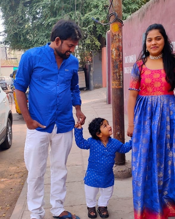 jabardast comedians and their wives