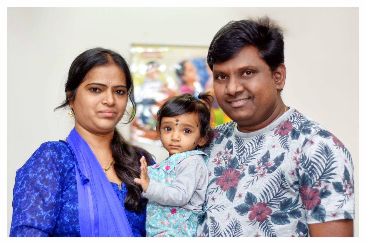 jabardast comedians and their wives