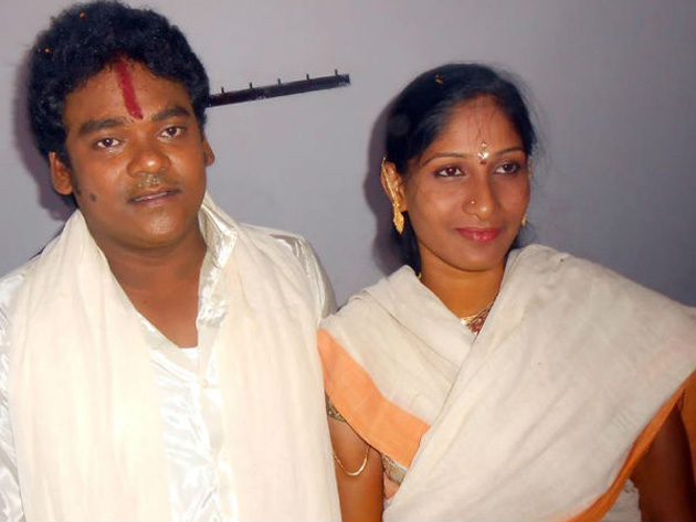 jabardast comedians and their wives