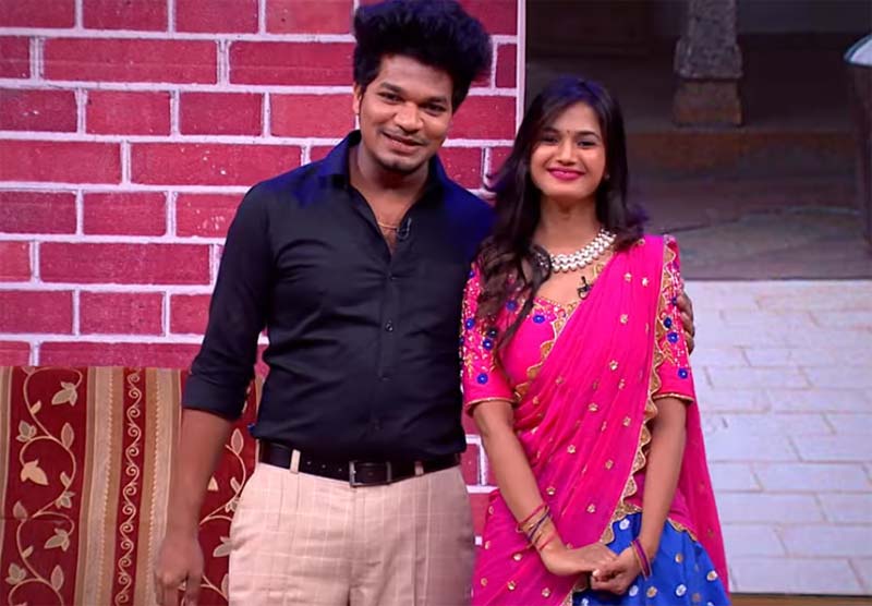 jabardasth avinash twist to jabardasth