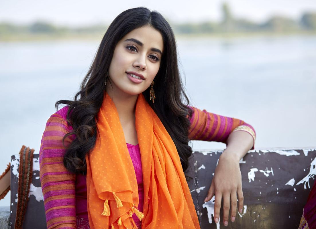 janvi 2