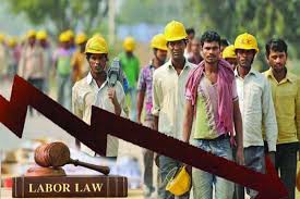 labour chattam