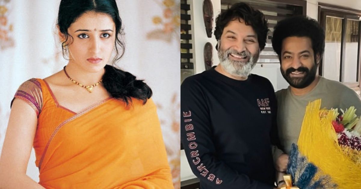manmadhudu fame anshu to make a comeback