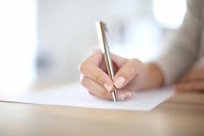 mother letter to son
