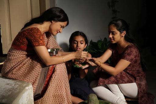 mother sentiment movies