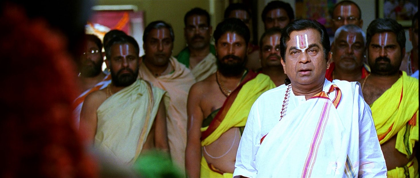 movie titles for brahmadandam iconic roles