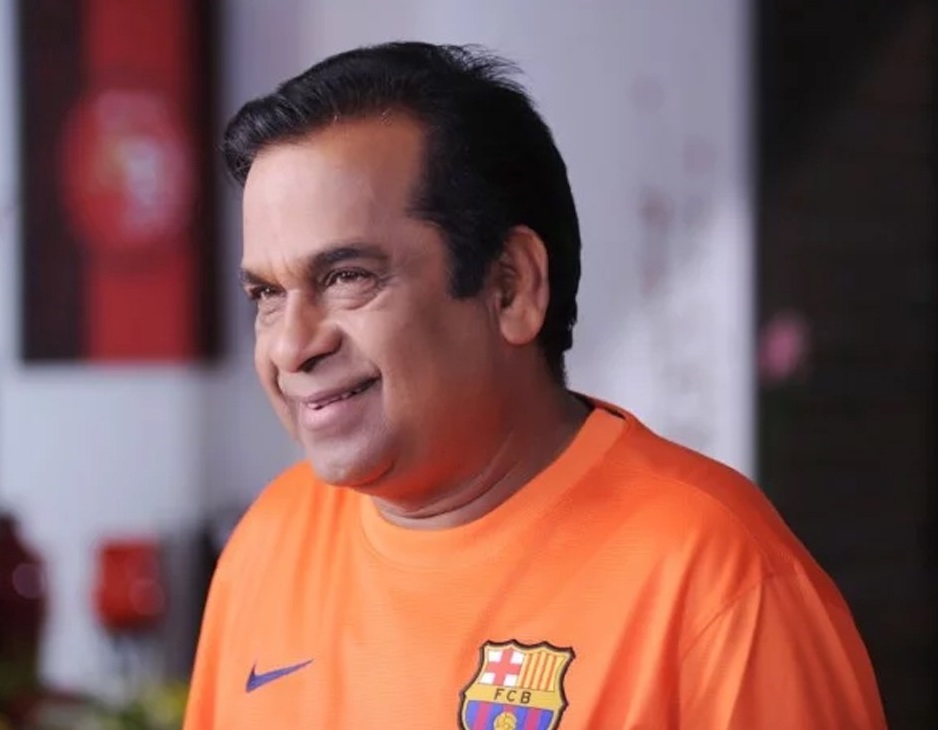 movie titles for brahmadandam iconic roles