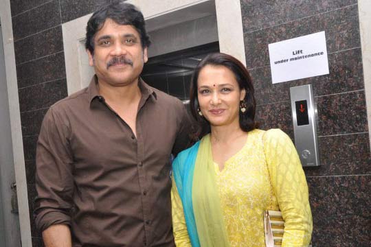nag and amala