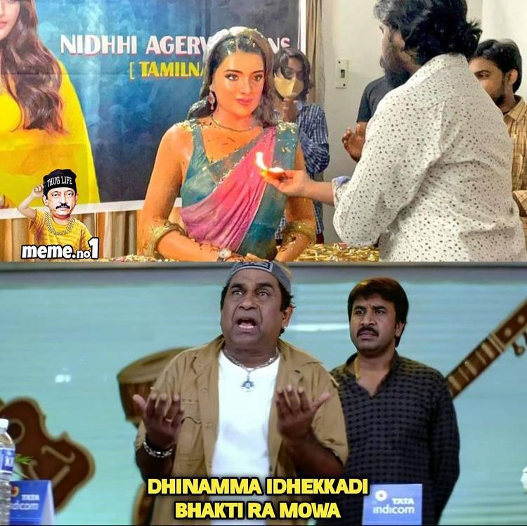 nidhi 4