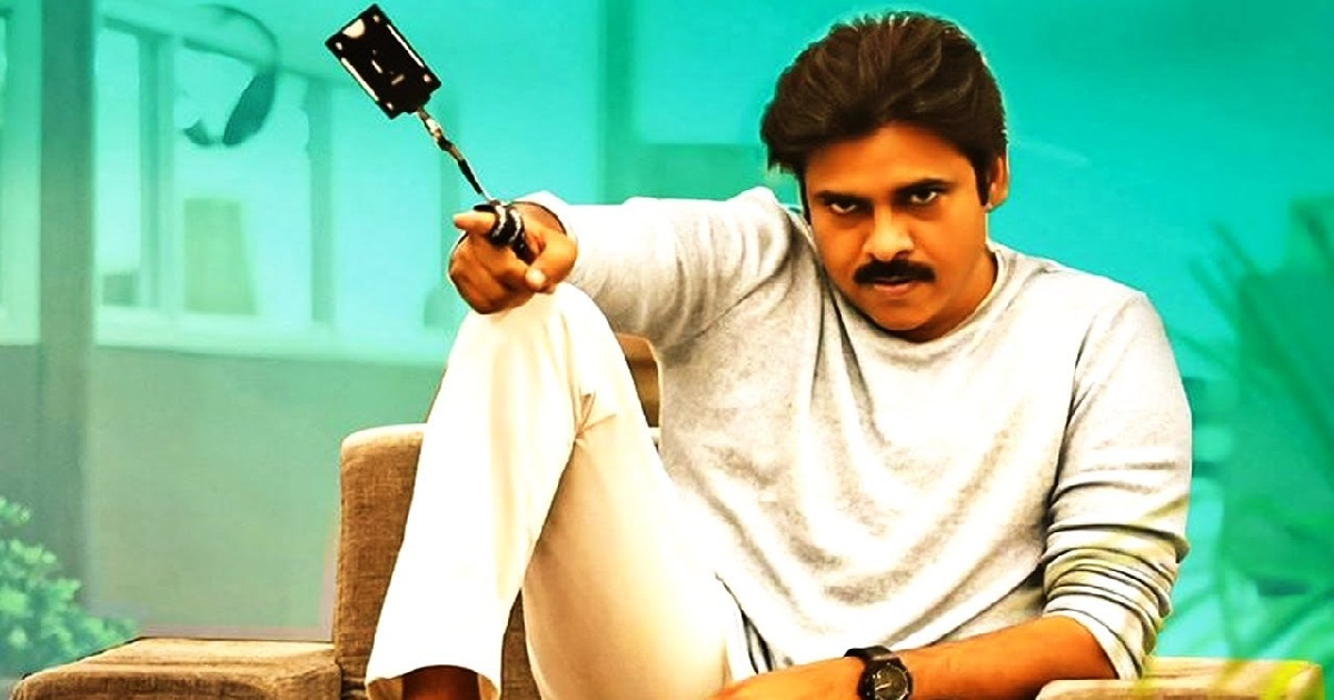 pavan