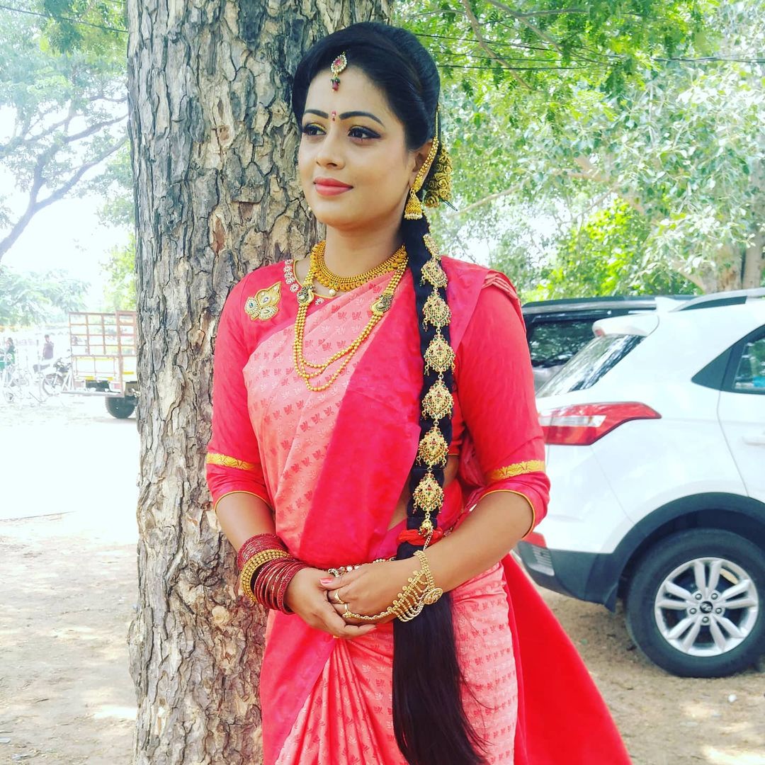 prema entha madhuram fame anu sri