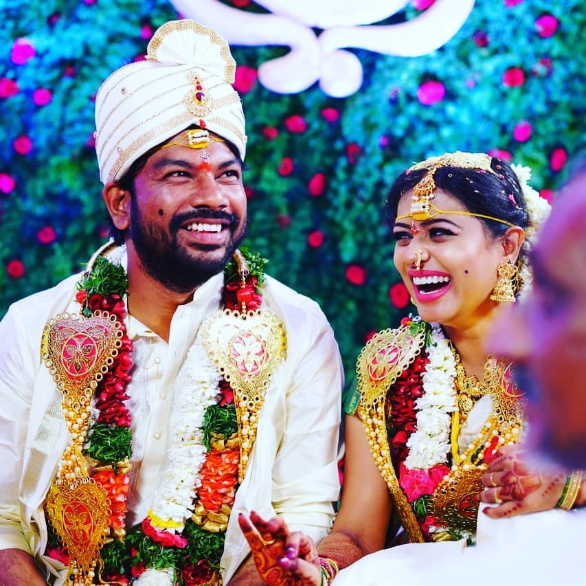 prema entha madhuram fame anu sri