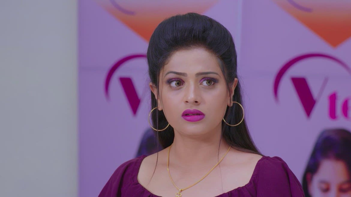 prema entha madhuram fame anu sri
