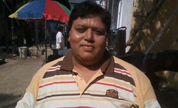 rakesh diwana