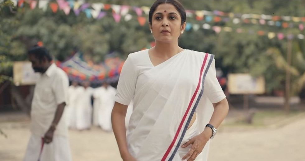 ramya krishna and krishna vamsi birthday wishes to their son