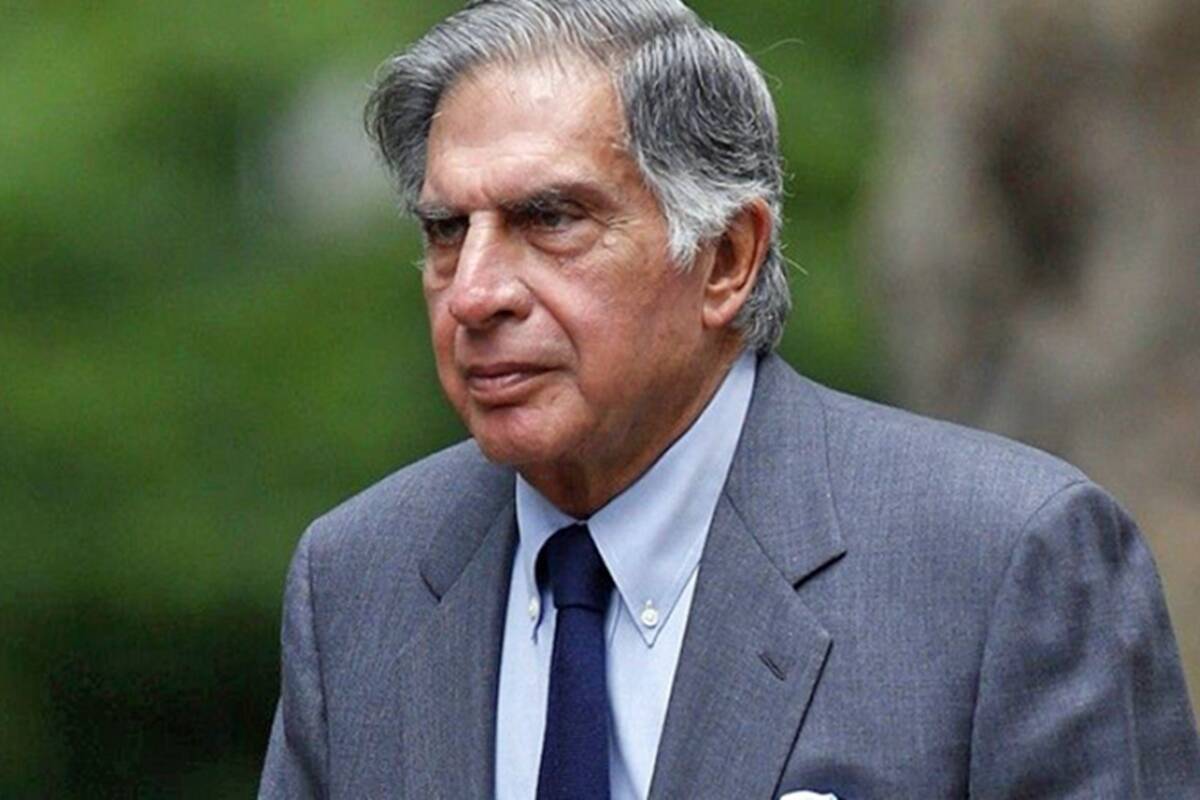 ratan tata request to netzines