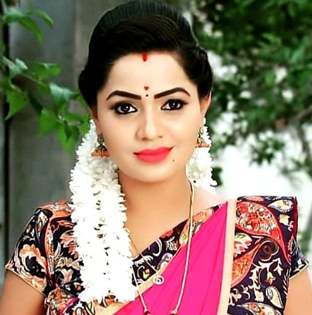 shobhita setty