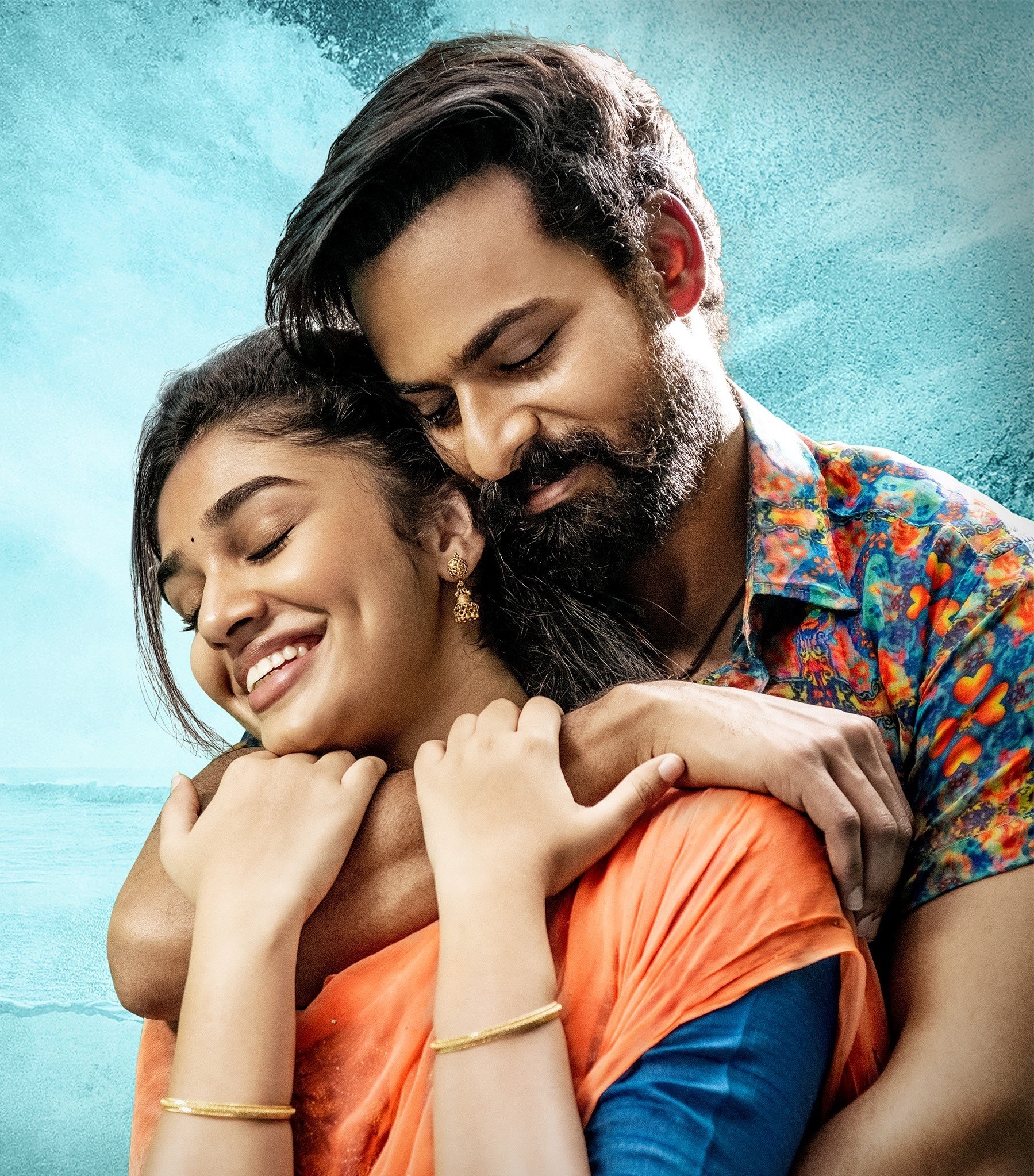uppena movie review