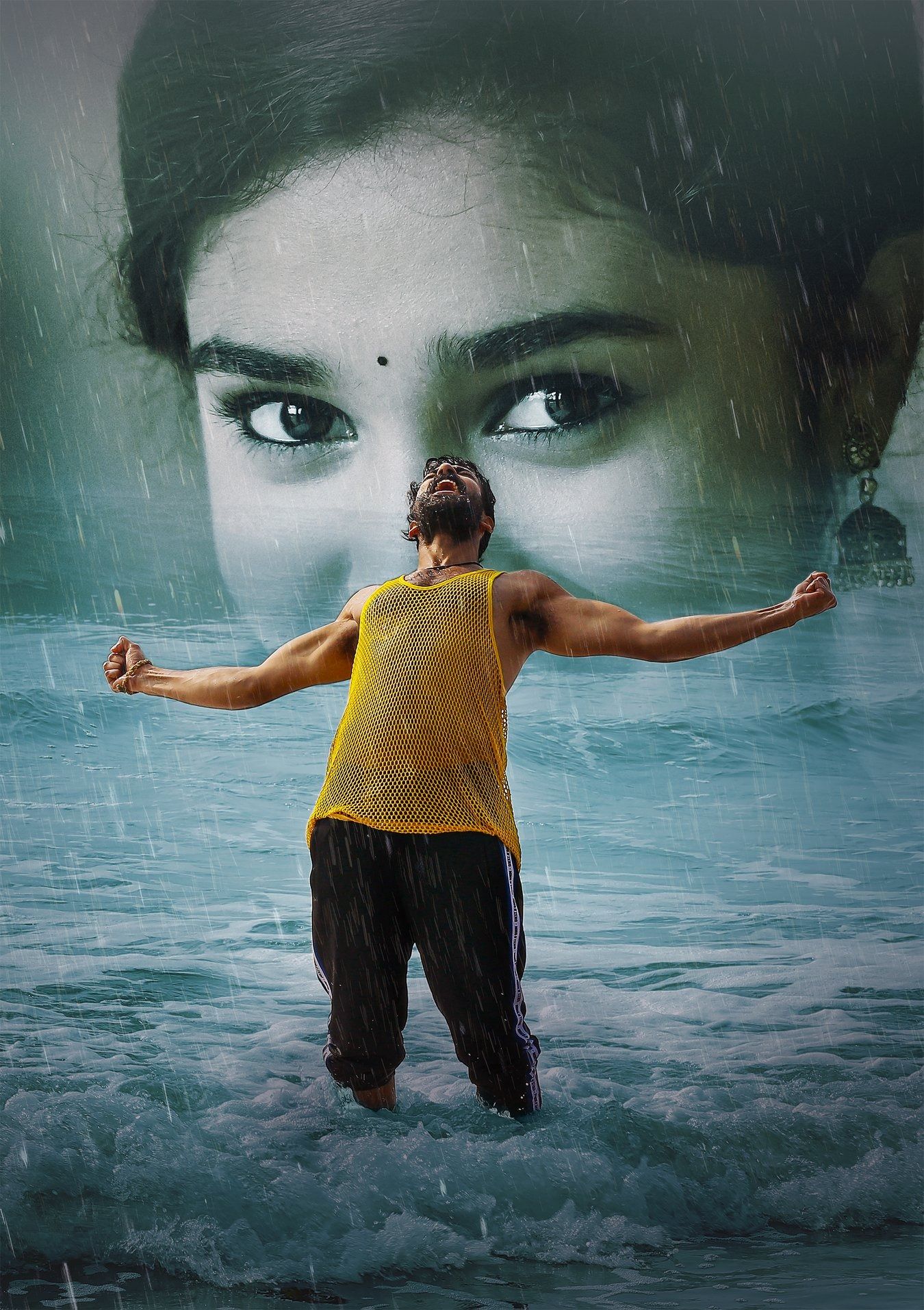 uppena movie review
