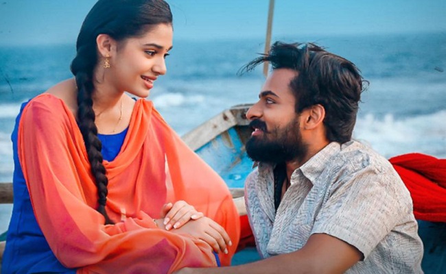 uppena movie review