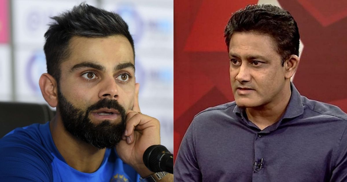 virat kohli comments on pct