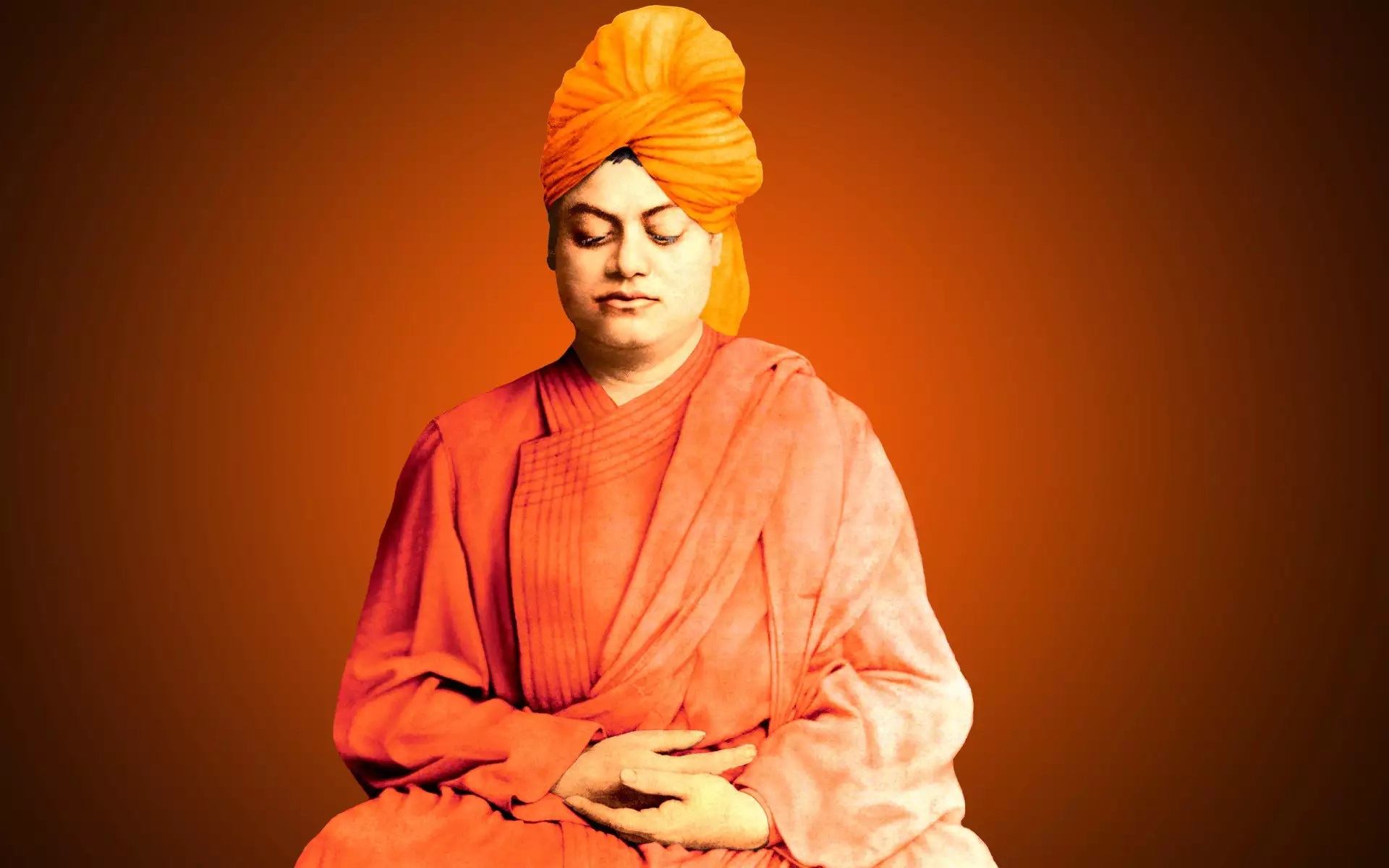 vivekananda