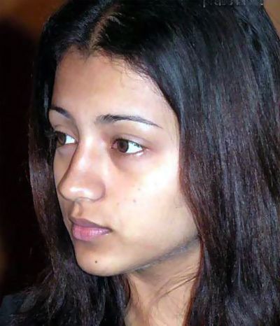 16 trisha