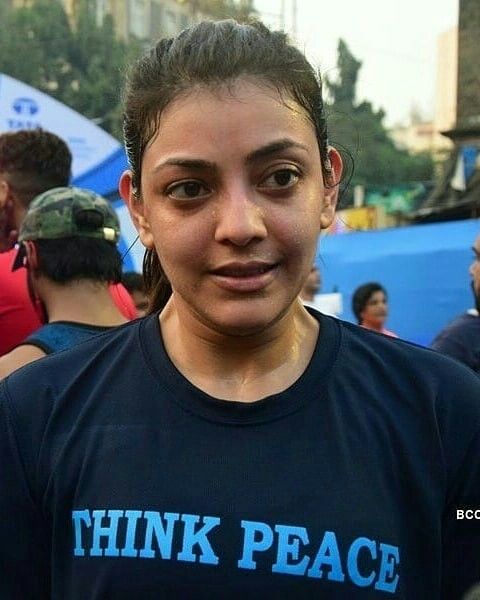 2 kajal