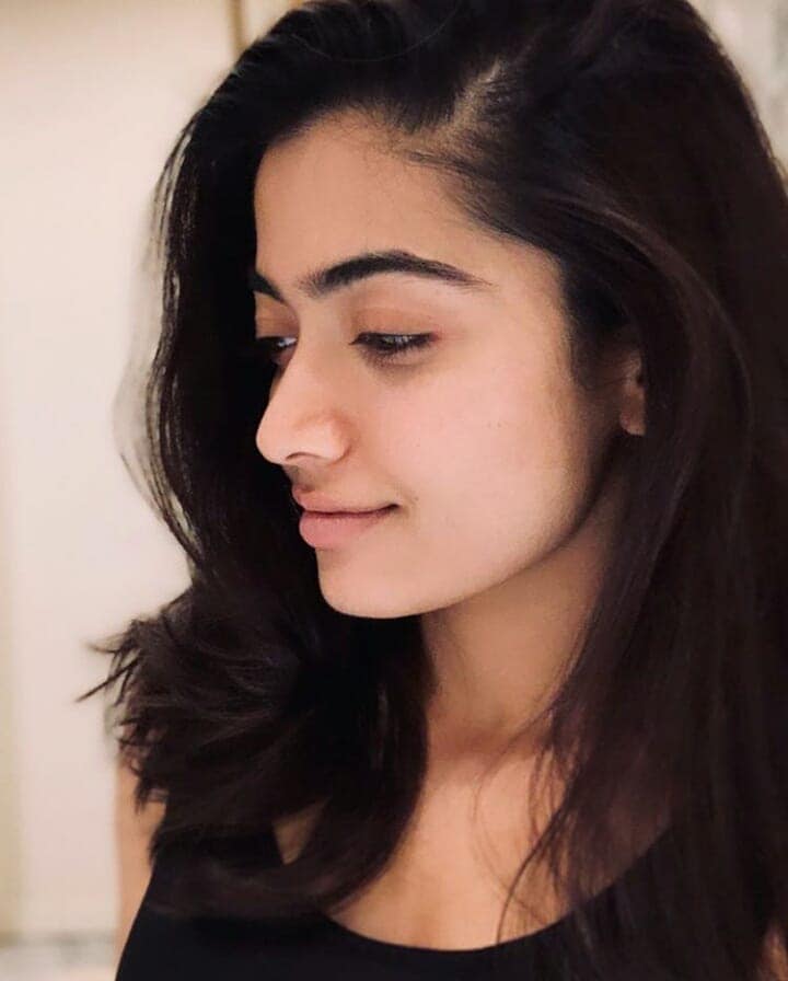 22 rashmika