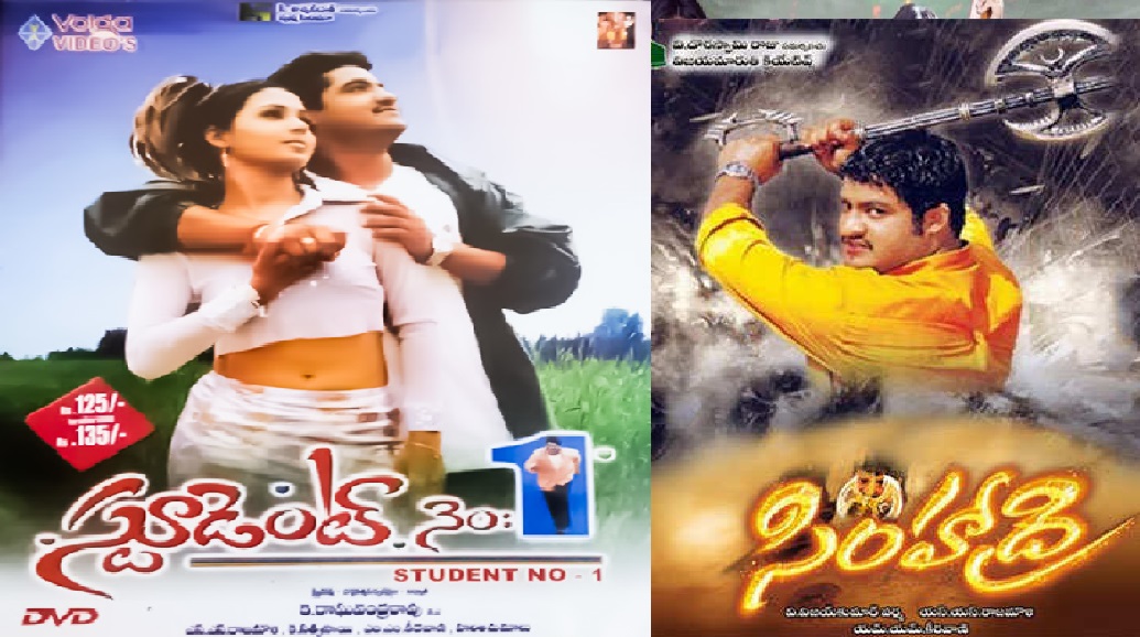 4 rajamouli