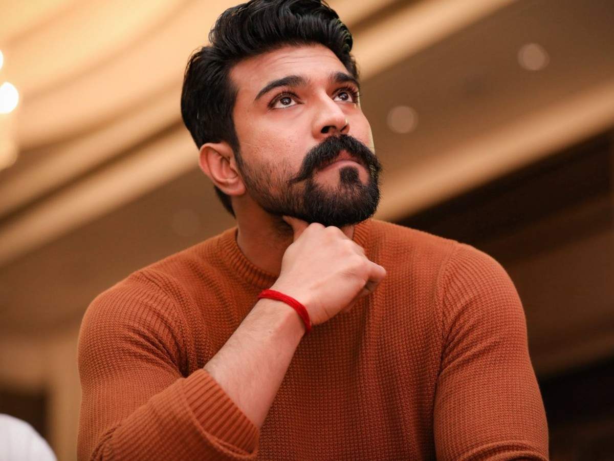 6 ram charan