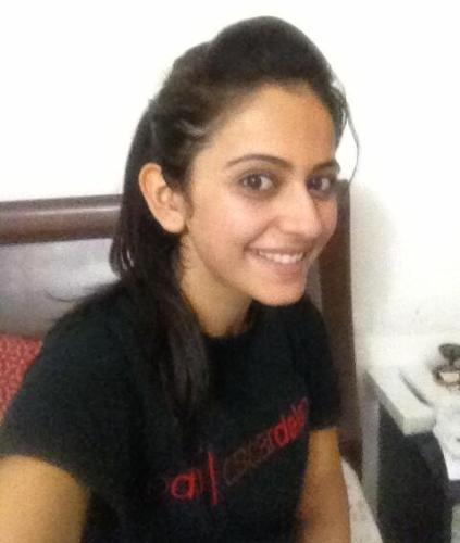 7 rakul