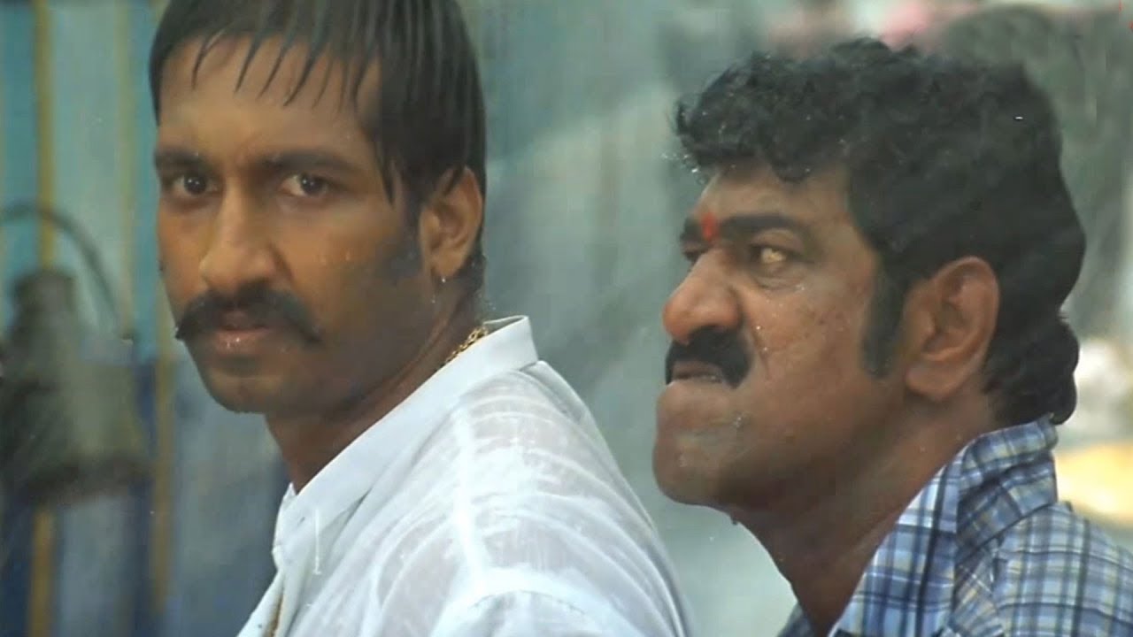 9 gopichand
