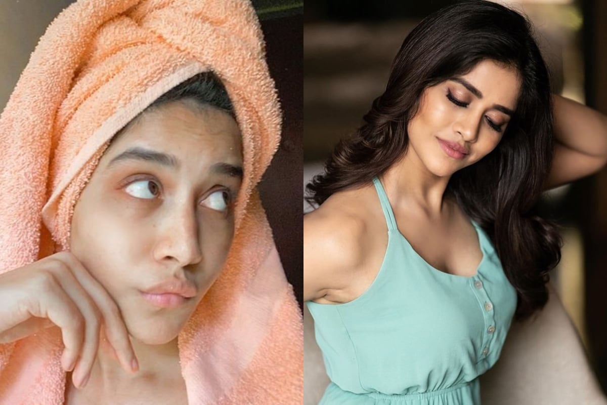 9 nabha natesh