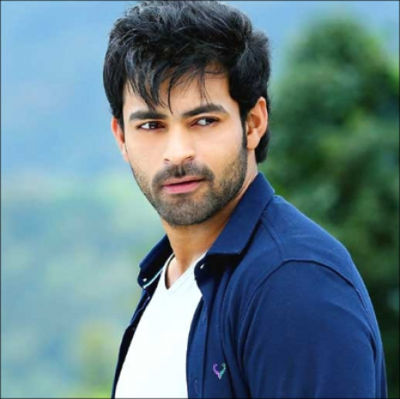 9 varun tej
