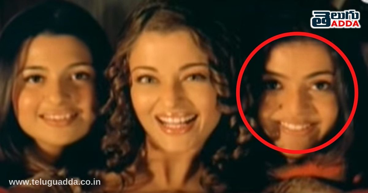 Actor who started their careers with side roles