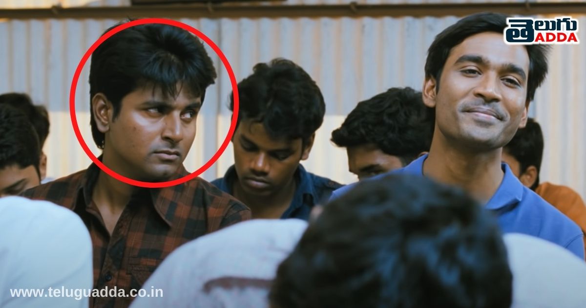 Actor who started their careers with side roles