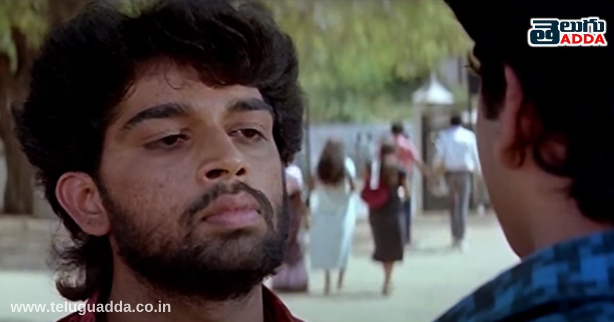 Actor who started their careers with side roles 