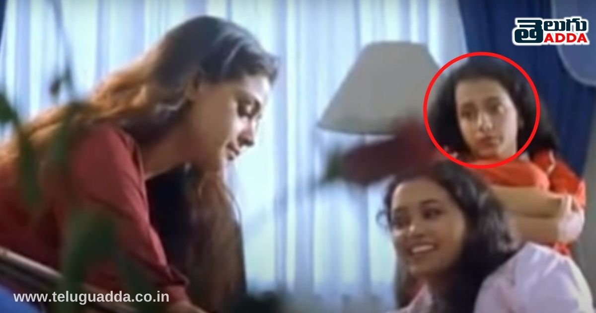 Actor who started their careers with side roles