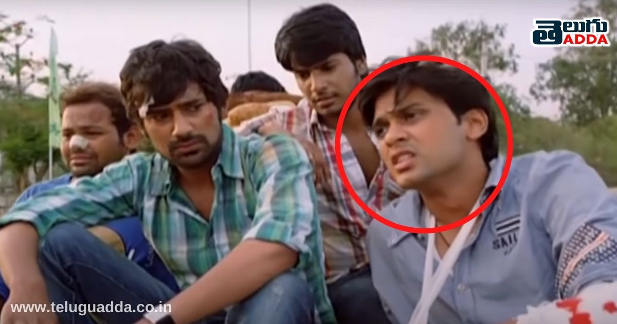 Actor who started their careers with side roles
