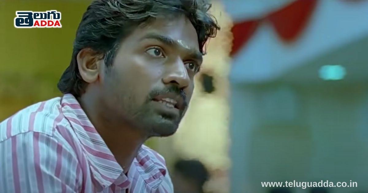 Actor who started their careers with side roles