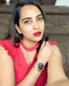 Actress Himaja Images