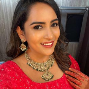 Actress Himaja Images