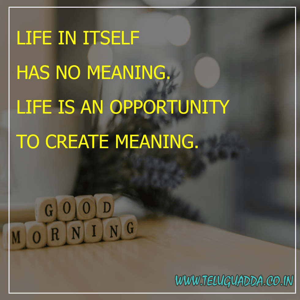 Good-morning-quotes-english
